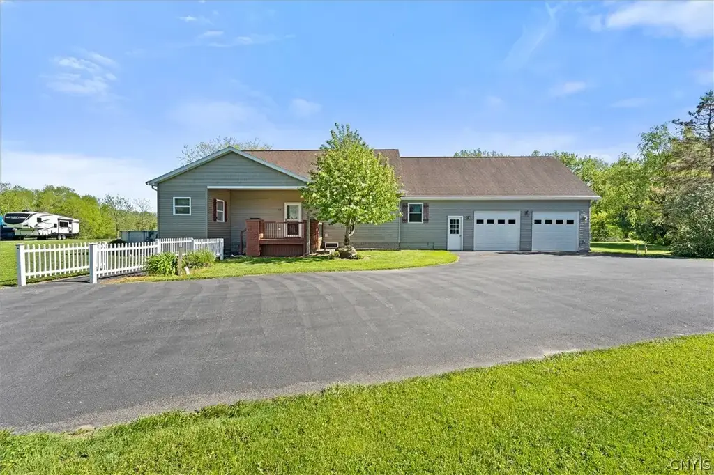 3114 Haskins Road, Vienna