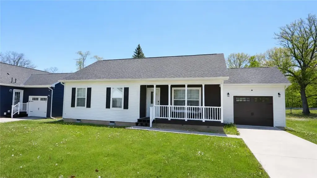 240 Plum Point Road # 16, Milo
