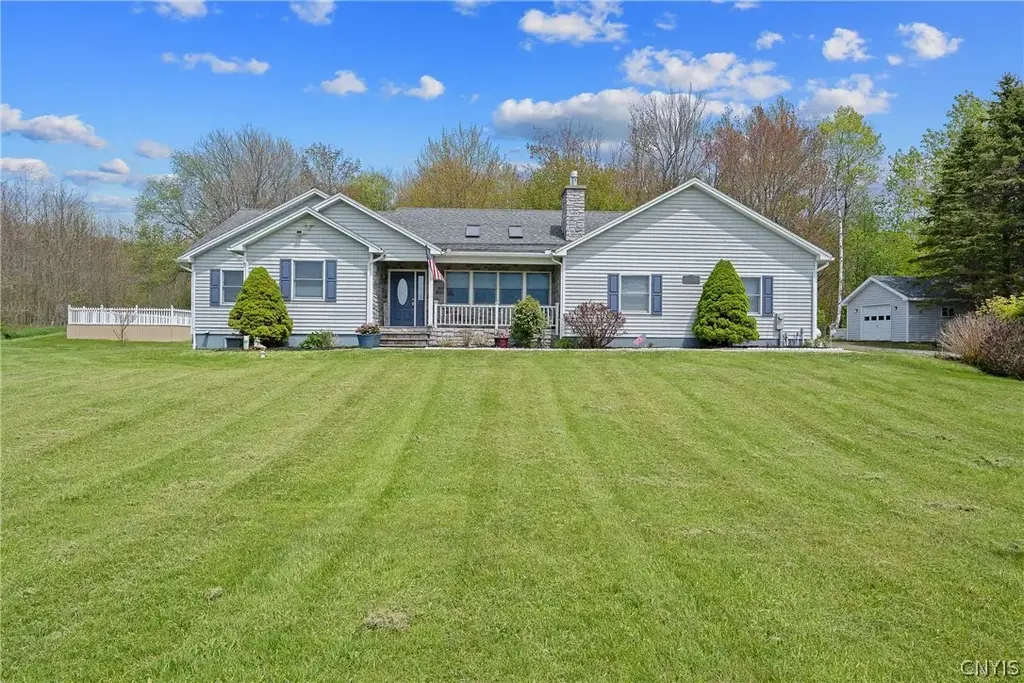 152 Rainbow Shores Road, Sandy Creek