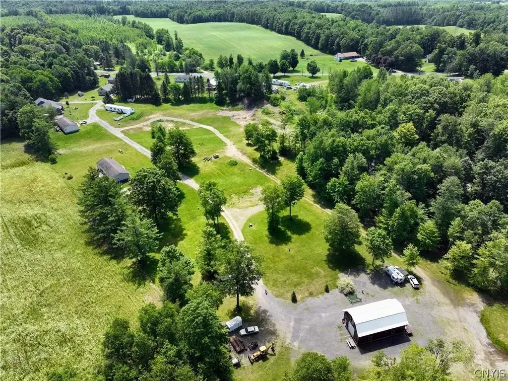Lot#3-19 Salmon Circle, Annsville