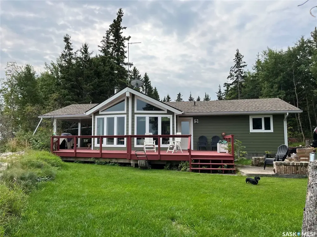 1 Crone Bay, Big River Rm No 555
