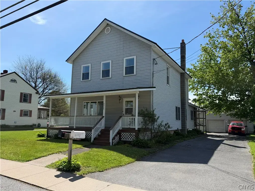 6906 Shady Avenue, New Bremen