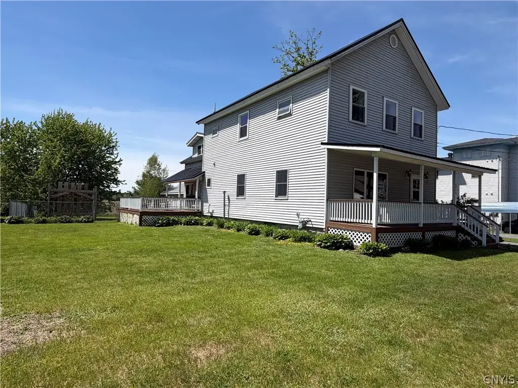 6906 Shady Avenue, New Bremen