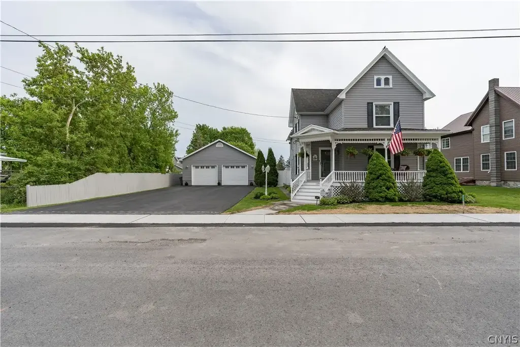109 Potter Avenue, Brownville