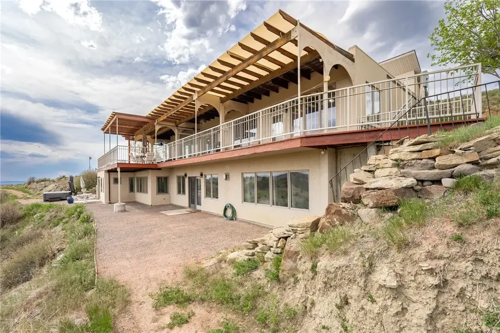 2500 Sagehill Road, Billings