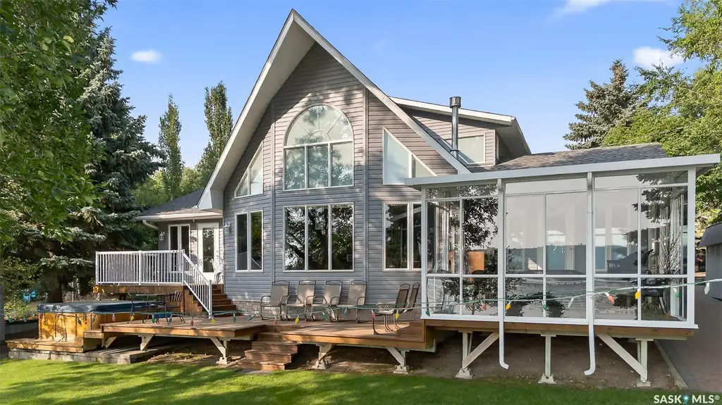 417 Daniel Drive, Dufferin Rm No 190
