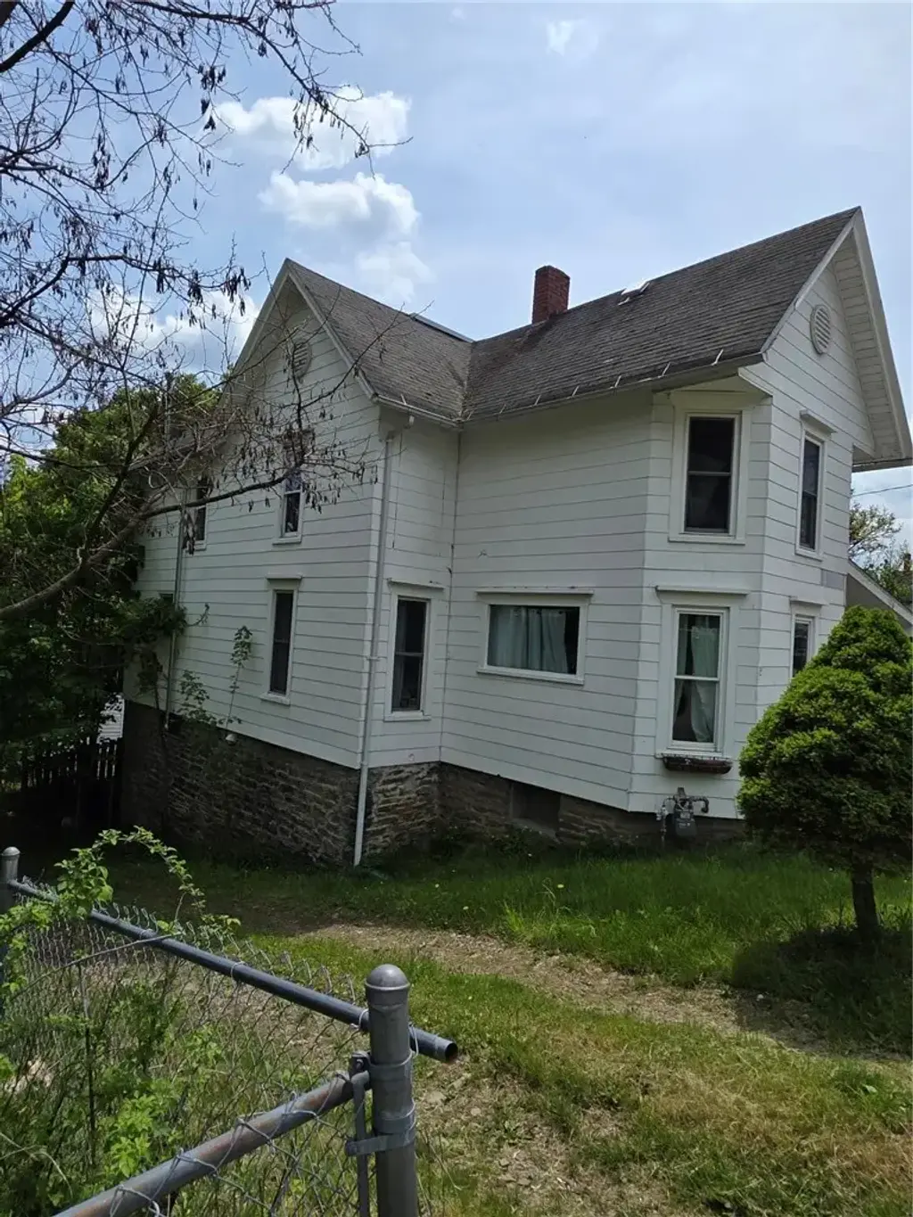 170 Prospect Street, Hornell