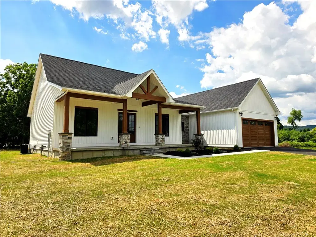 24 Keller Drive, Big Flats
