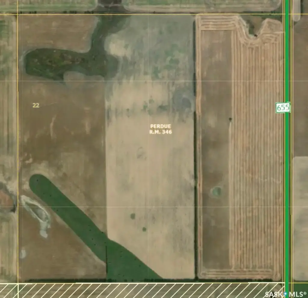 Rural Address, Perdue Rm No 346