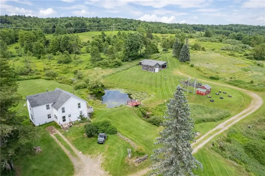 2690 Freer Hollow Road, Franklin