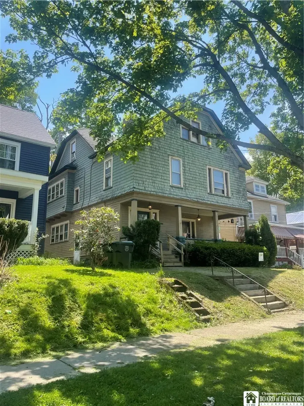 1142 Prendergast Avenue, Jamestown