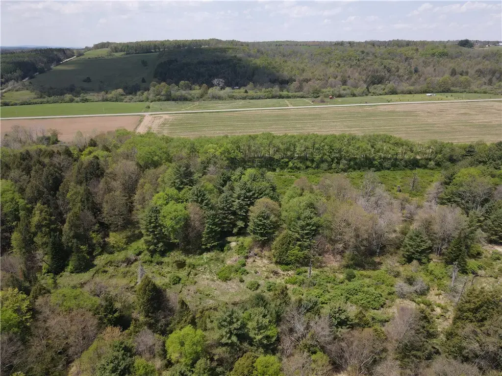 Lot 03 County Road 16, Grove
