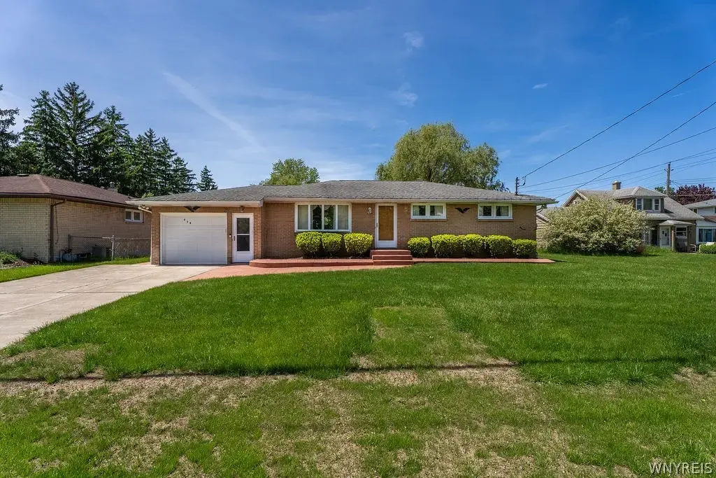 638 Borden Road, Cheektowaga