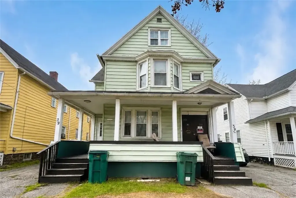 39 Austin Street # 39, Rochester