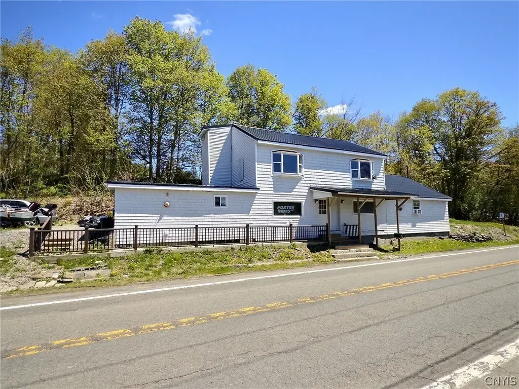 6660 State Route 41, Scott