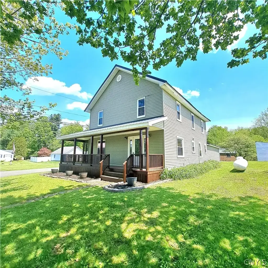 8484 Mill Pond, Vienna