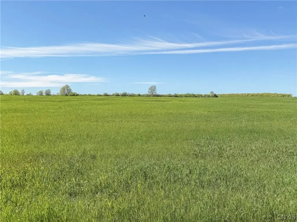 Lot #2 Three Mile Pt Road, Lyme