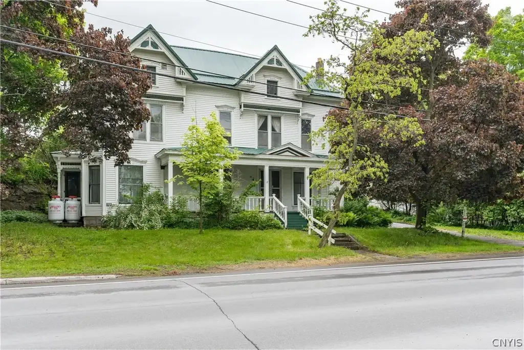 213 Mill Street, Theresa