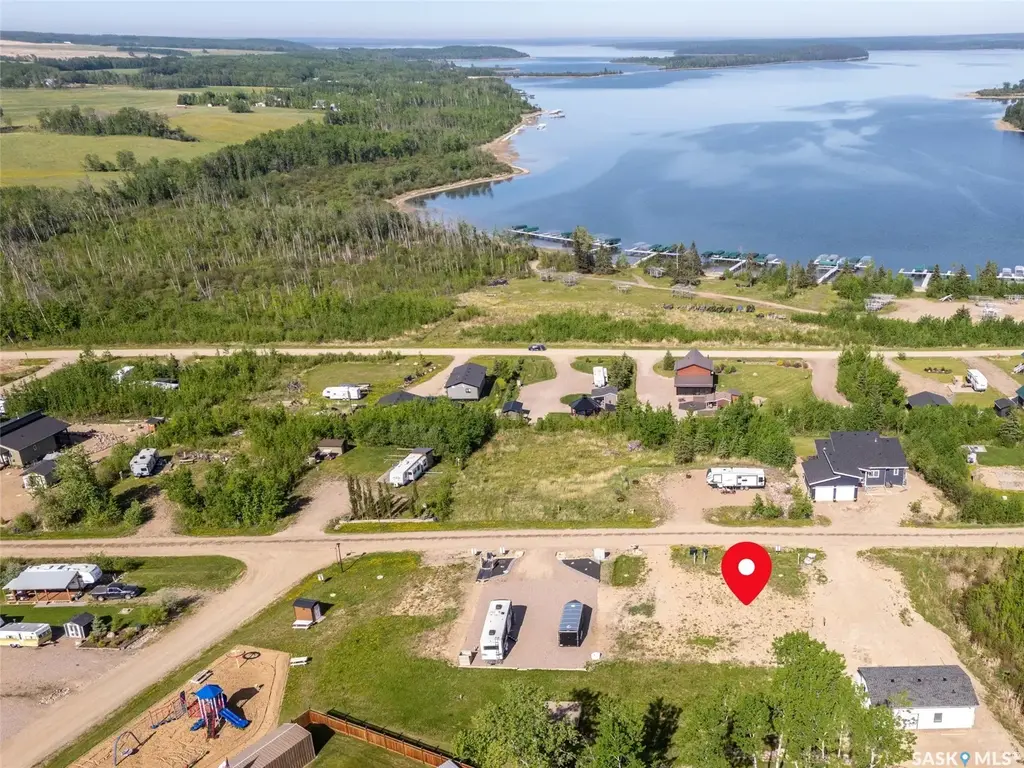 914 Diamond Willow Drive, Beaver River Rm No 622