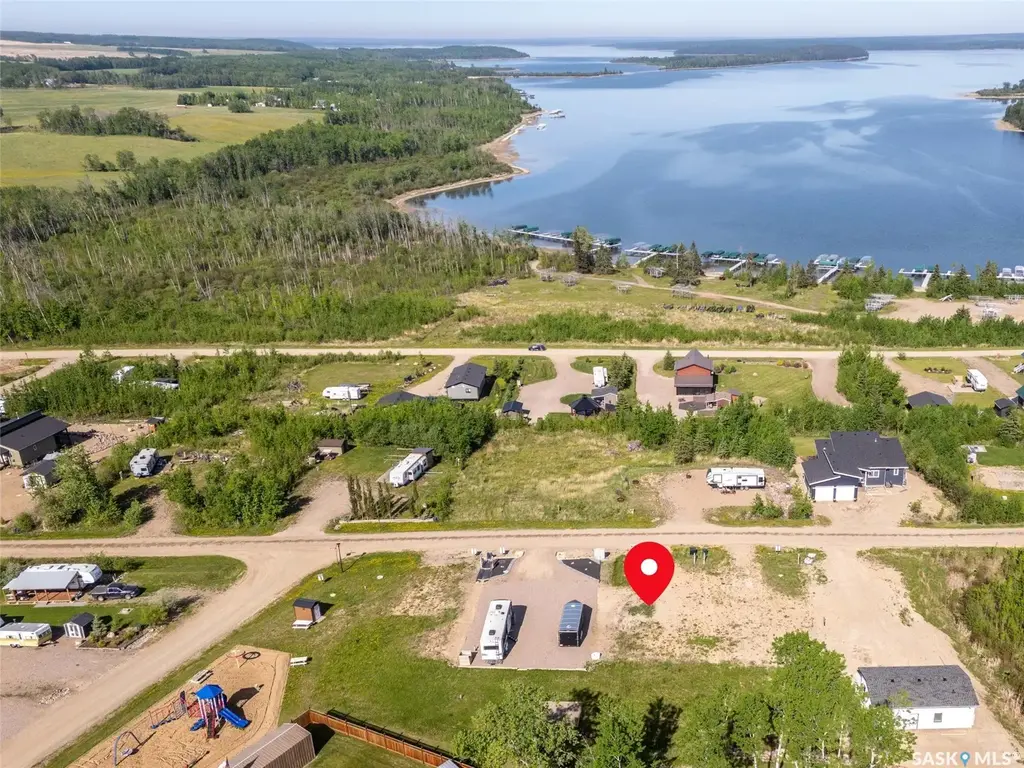 915 Diamond Willow Drive, Beaver River Rm No 622