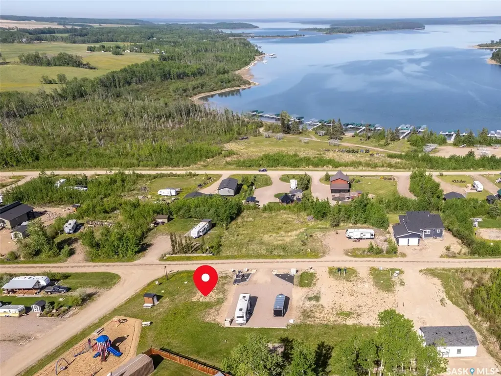 917 Diamond Willow Drive, Beaver River Rm No 622