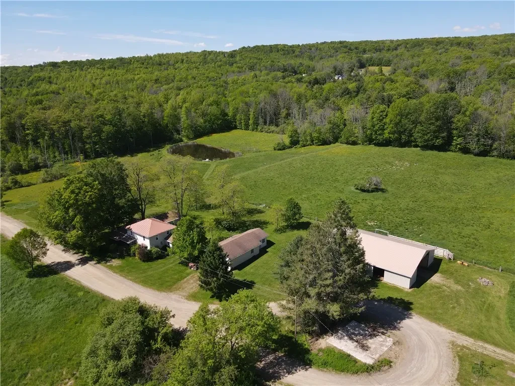 8361 Lockwood Road, Caneadea