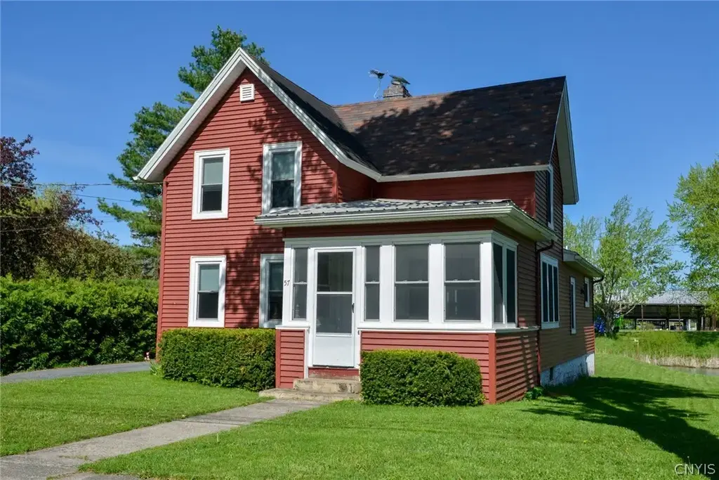 57 Anthony Street, Alexandria