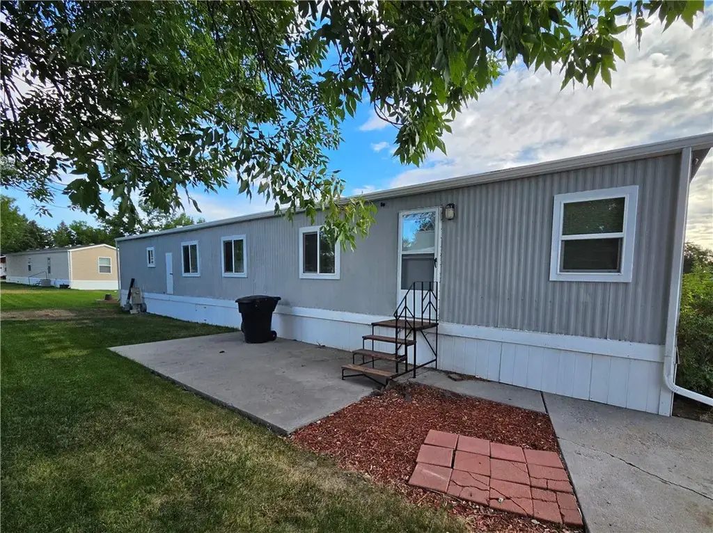 63 W Meadow Drive, Billings