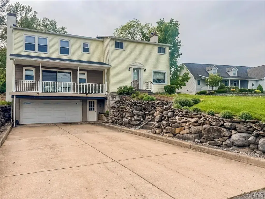 5107 W Lake Road, Fleming