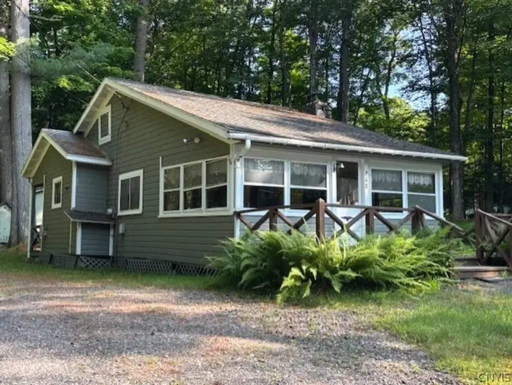 208 Joy Tract Rd Road, Webb