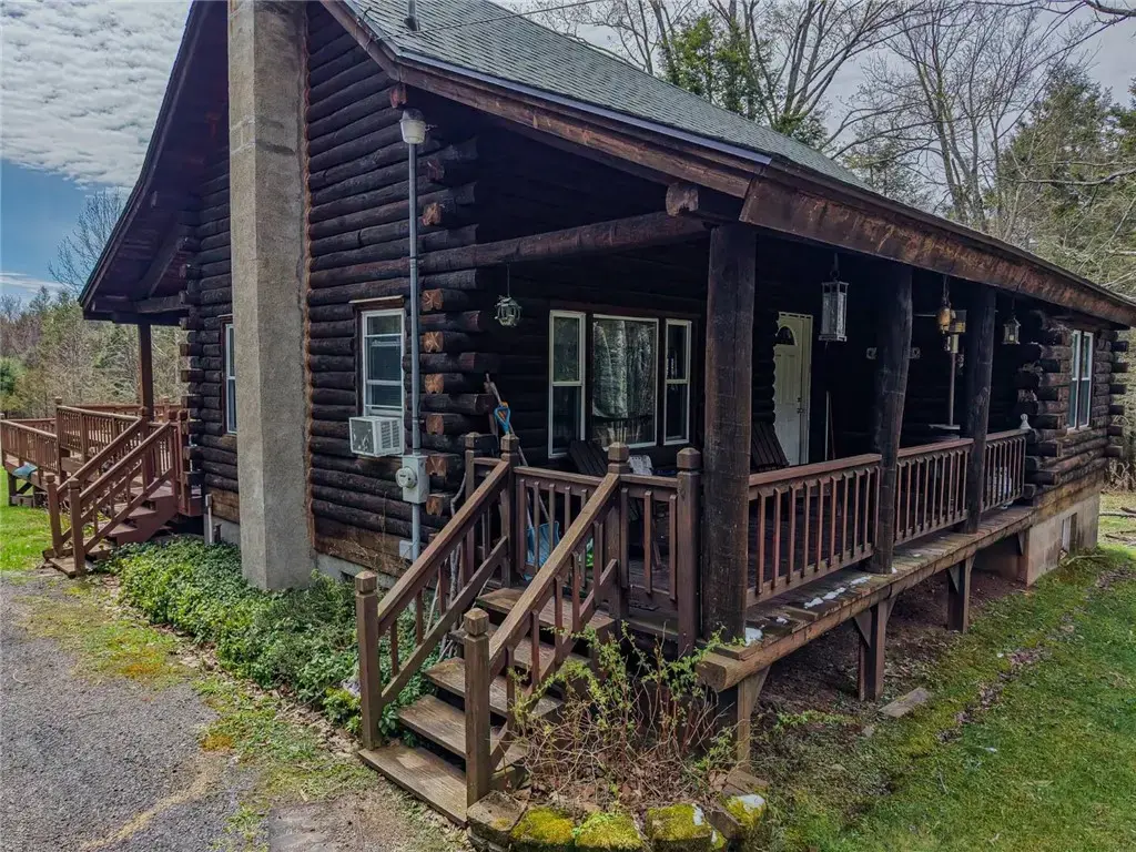 31 Van Etten Road, Lexington