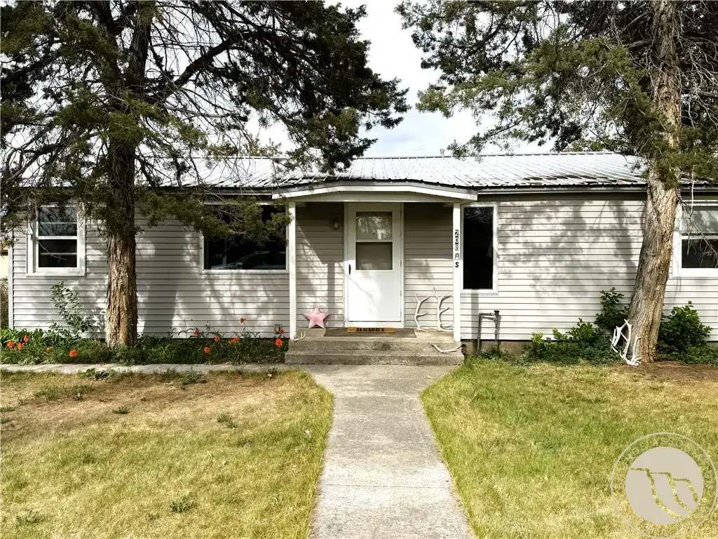 208 S Park Street, Joliet