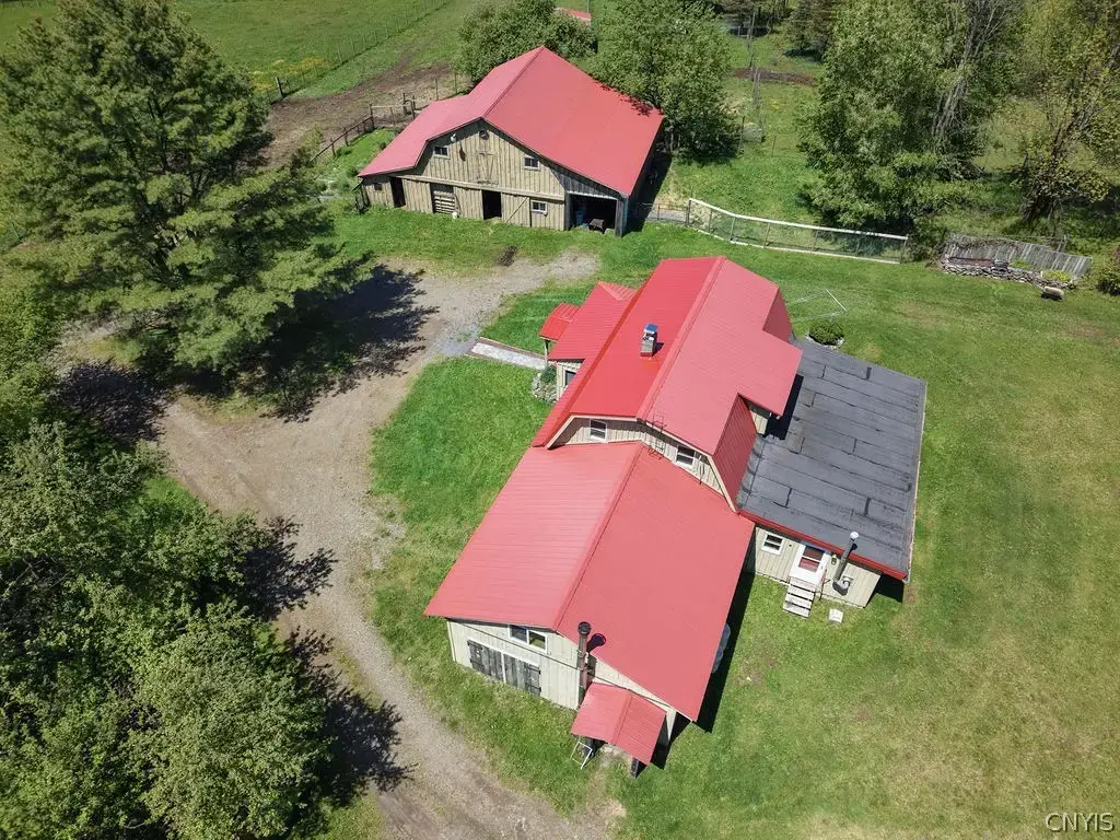 1251 Metott Road, Florence
