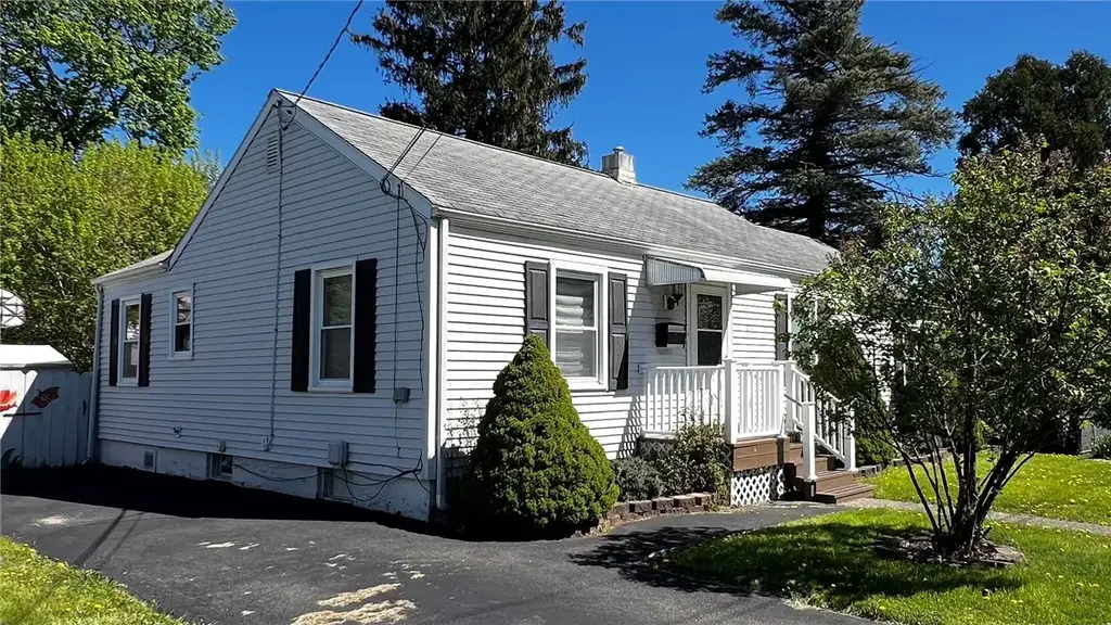211 Overland Street, Elmira City