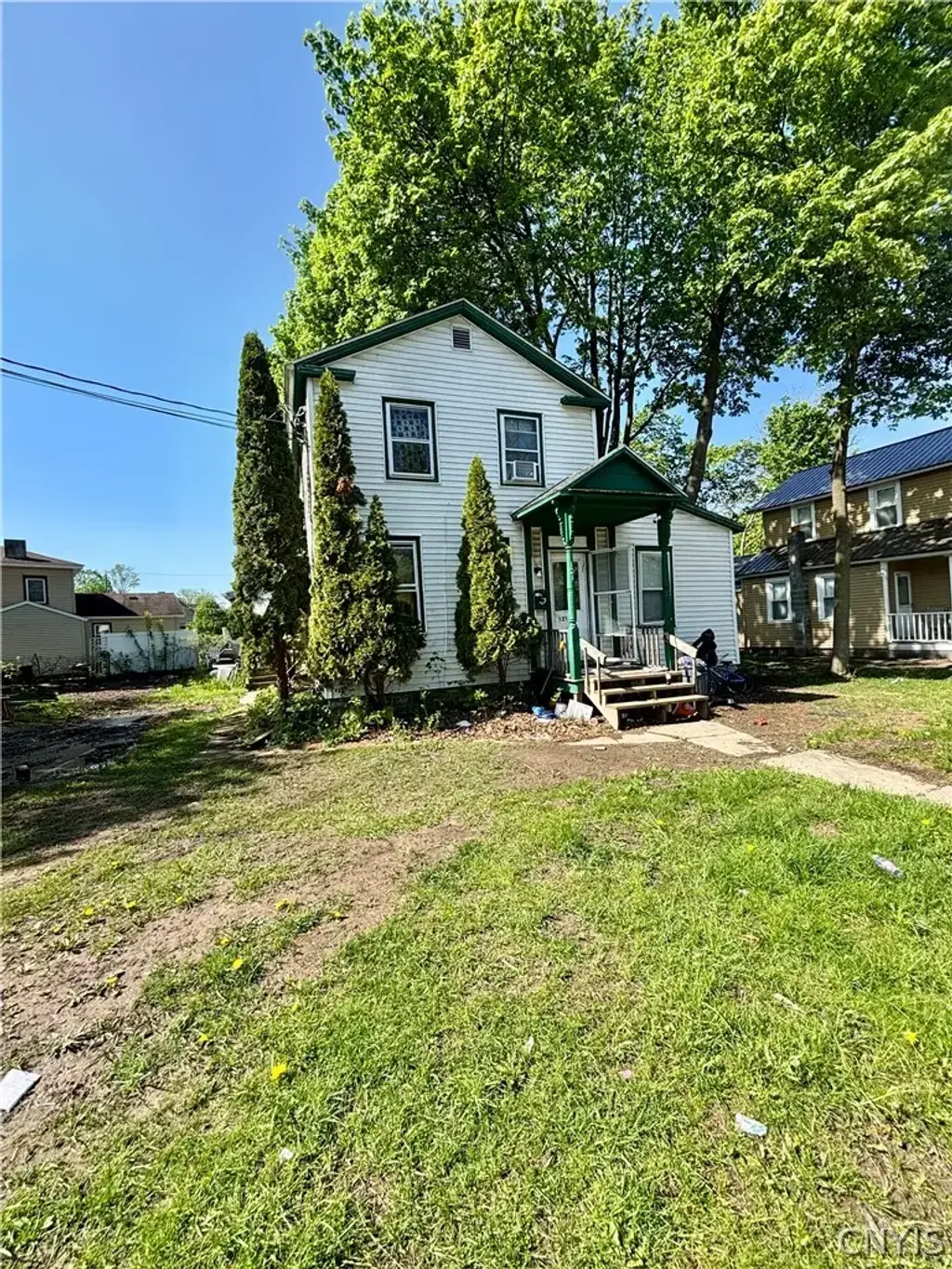 121 Osborne Street, Auburn