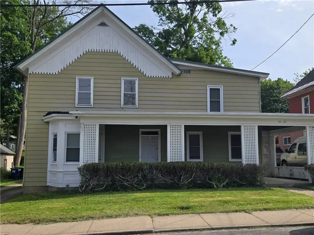 30-32 High Street, Oneonta