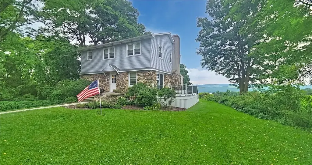 4116 Wyckoff Road, Scipio