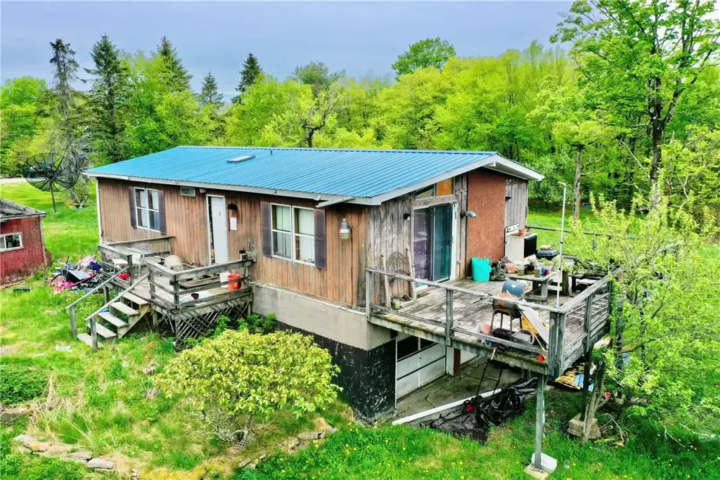138 Old Hunter Road, Rockland