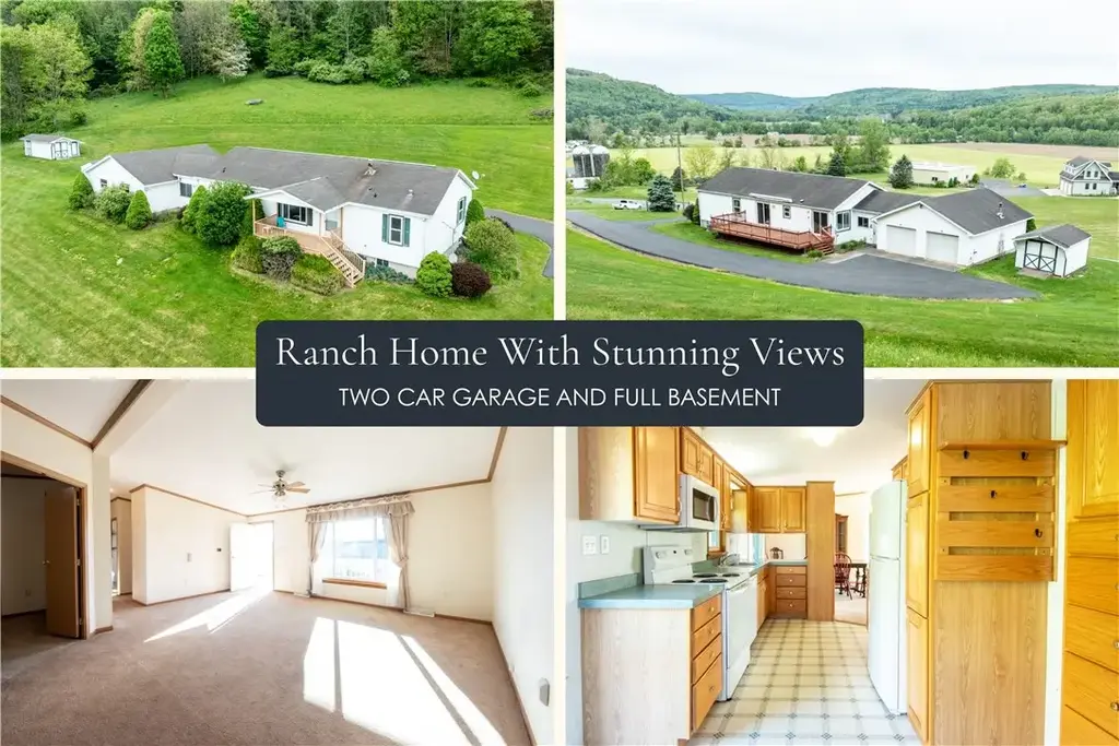 552 County Highway 1, Unadilla