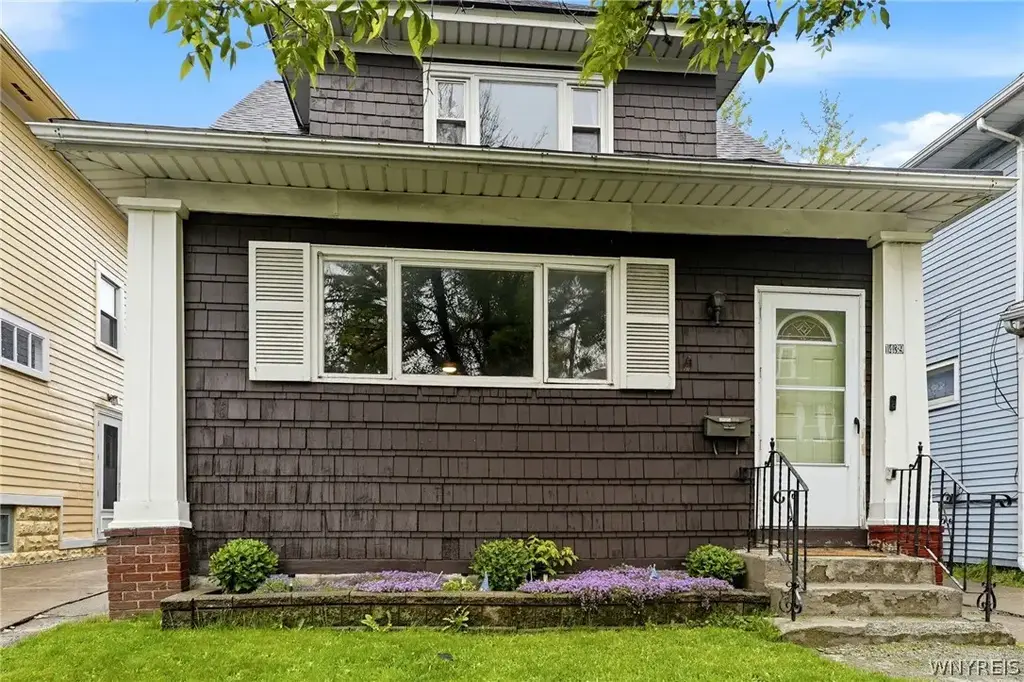1439 Kenmore Avenue, Tonawanda
