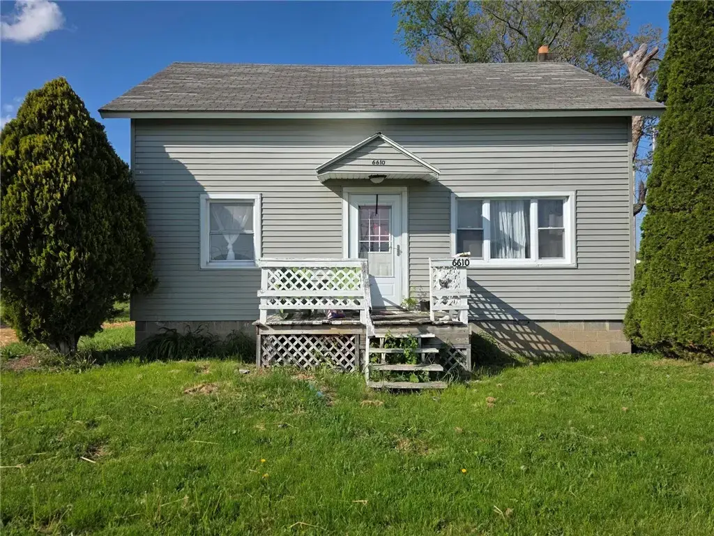 6610 State Route 415, Bath