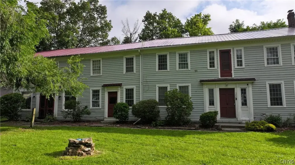 380 Rt-38, Harford