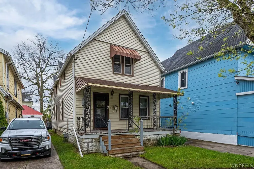 197 Condon Avenue, Buffalo