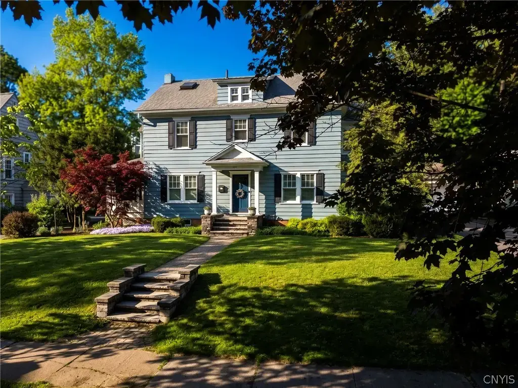 111 Circle Road, Syracuse