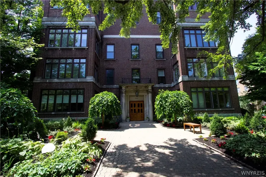 900 Delaware Avenue # 301, Buffalo