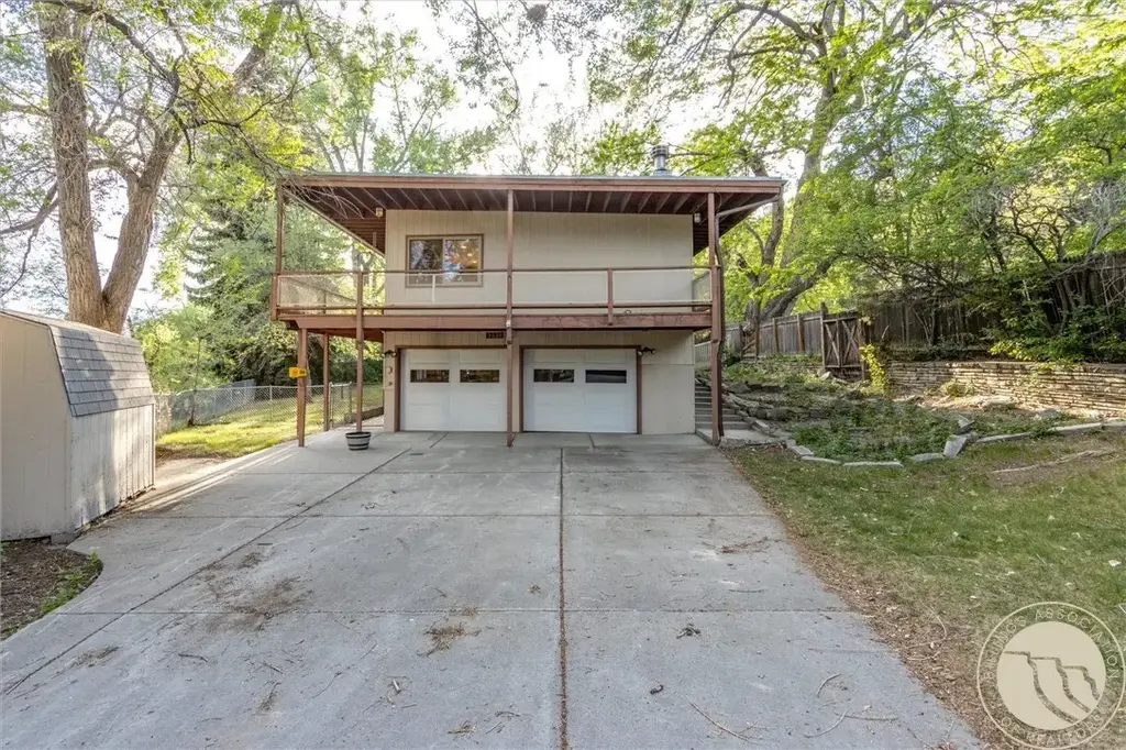 3030 Smokey Lane, Billings