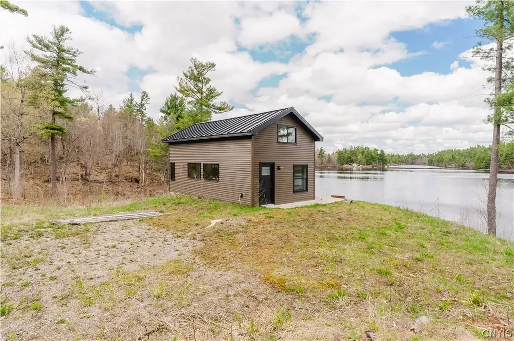 Lot 2 Bingo Road, Edwards