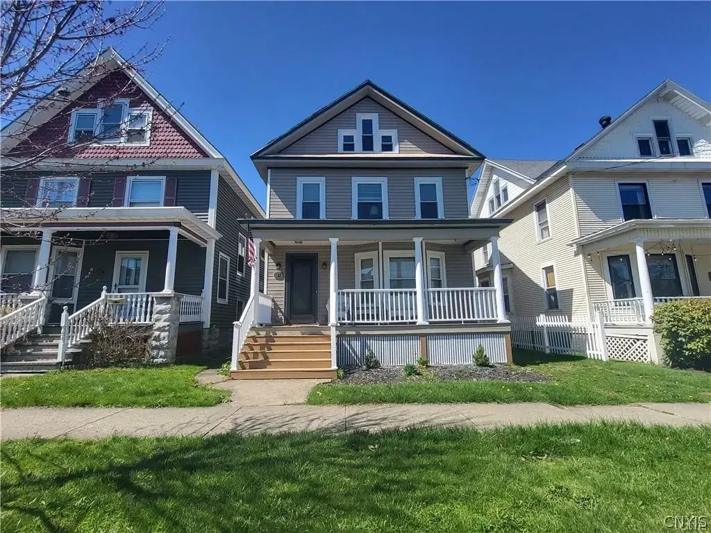 37 Niagara Street, Oswego
