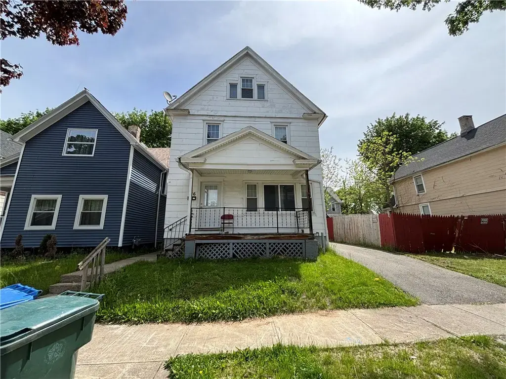 46 Elgin Street, Rochester