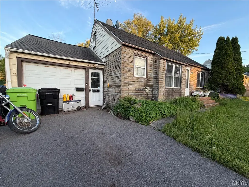 308 Electronics Parkway, Salina